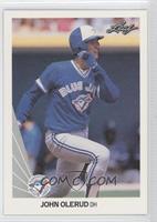 John Olerud