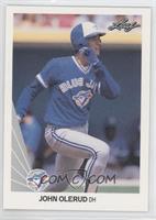 John Olerud