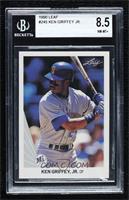 Ken Griffey Jr. [BGS 8.5 NM‑MT+]