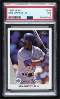 Ken Griffey Jr. [PSA 7 NM]