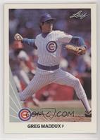 Greg Maddux [EX to NM]