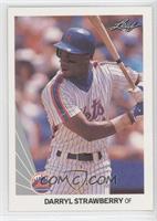 Darryl Strawberry