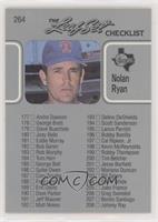 Nolan Ryan