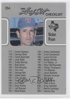 Nolan Ryan