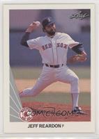 Jeff Reardon