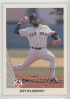 Jeff Reardon