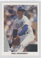 Orel Hershiser