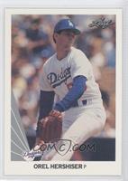 Orel Hershiser