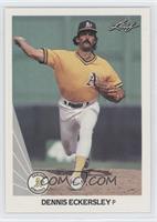 Dennis Eckersley