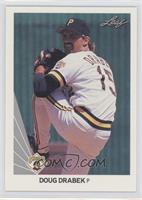 Doug Drabek