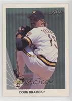 Doug Drabek