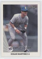 Edgar Martinez