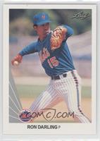 Ron Darling