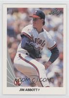 Jim Abbott