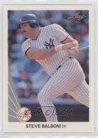 Steve Balboni