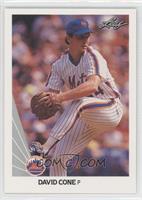 David Cone