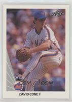 David Cone