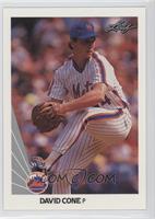 David Cone