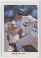 Jim Leyritz