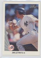 Jim Leyritz