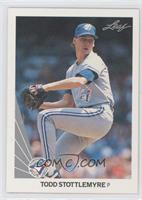 Todd Stottlemyre