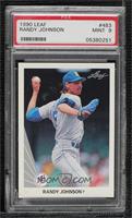 Randy Johnson [PSA 9 MINT]