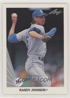 Randy Johnson