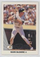 Mark McGwire [EX to NM]