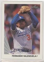 Fernando Valenzuela [EX to NM]