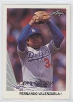 Fernando Valenzuela