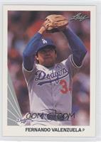 Fernando Valenzuela