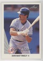 Don Mattingly