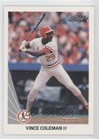 Vince Coleman