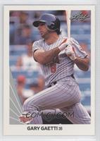 Gary Gaetti