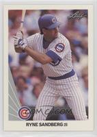 Ryne Sandberg