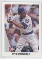 Ryne Sandberg