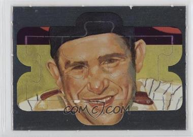 1990 Leaf - Yogi Berra Puzzle #13-15 - Yogi Berra