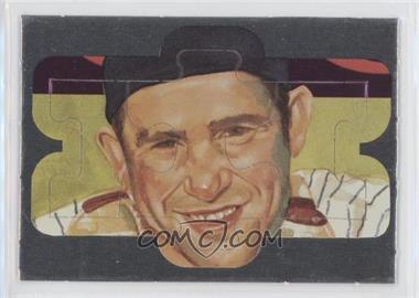 1990 Leaf - Yogi Berra Puzzle #13-15 - Yogi Berra