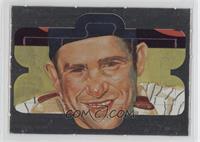 Yogi Berra