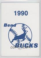 Bend Bucks Team