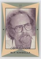 W.P. Kinsella