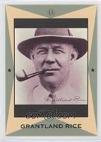 Grantland Rice