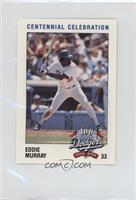 Eddie Murray