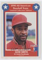 Ozzie Smith