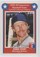 Robin Yount