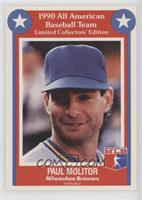 Paul Molitor