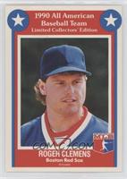 Roger Clemens [EX to NM]