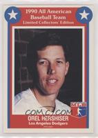 Orel Hershiser