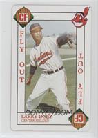 Larry Doby