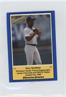 Gary Sheffield